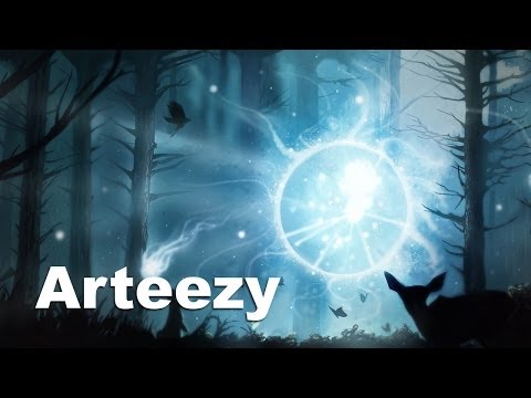 Arteezy Solo Mid Wisp. 17 min gg Dota 2