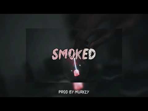 [FREE] "Smoked" Nito NB x Woosh x v9 Type Beat | UK Drill Instrumental