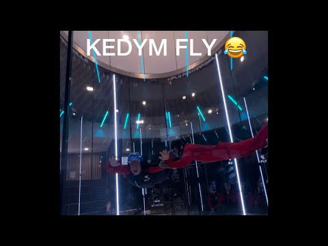 KEDYM FLY @ThafathUssirem @KEDYM