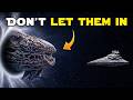 What Lived Outside the Star Wars Galaxy? DEFAULT Thumbnail