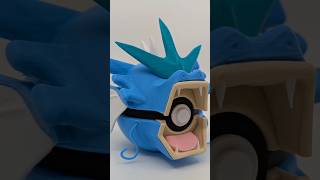 The deity of destruction Gyarados facts and lore! #Pokemon #Gaming  #pokéball  #pokémoncollection