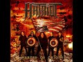 HATRIOT Heroes Of Origin 2013 Full Album