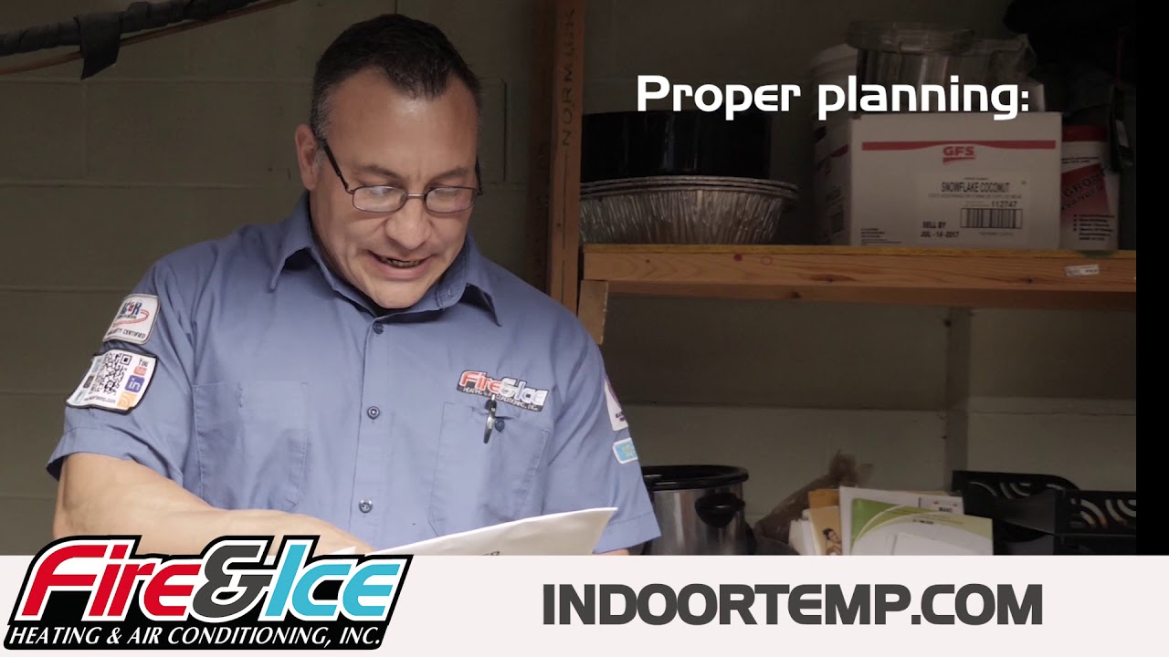 What to Expect on Your HVAC Installation Day