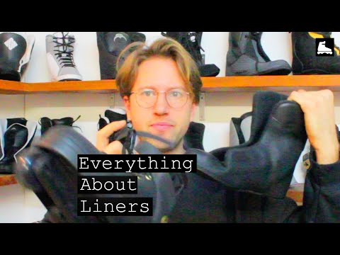 Skate liners explained