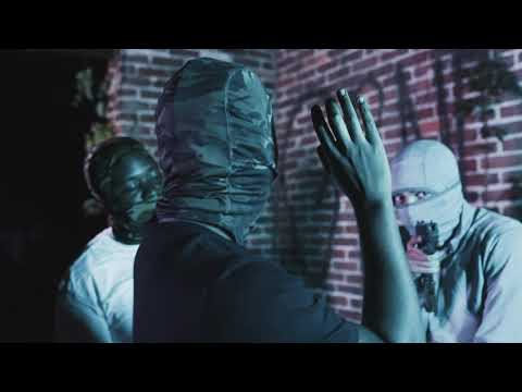 SkiMaskDaConnect - Goin In (Official Video)