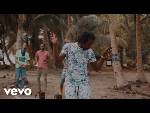 Big Voice - Up We Up (Six City)