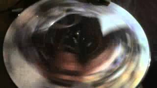 Motorhead With Ice-T And Whitfield Crane ‎- Born To Raise Hell (Dust Brothers Live &amp; Funky Mix)