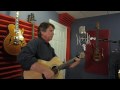 CHRIS TRAPPER COVER ME:  Lack of Motion