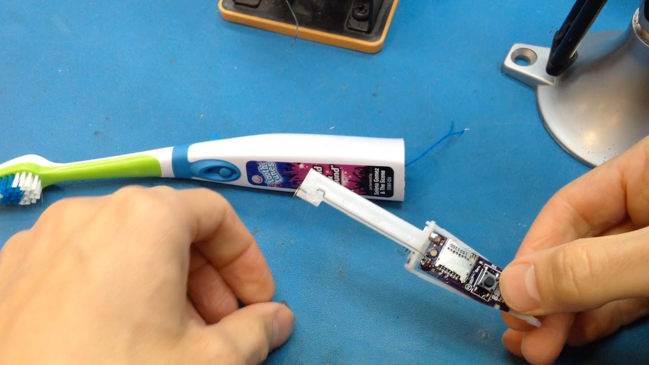 Tooth Tunes Hack