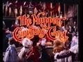 The Muppet Christmas Carol Trailer 1992 VHS Capture