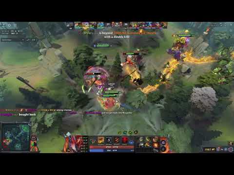 TSM FTX.Bryle on Ursa