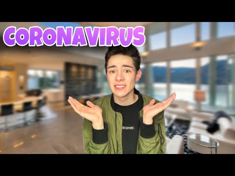 COMMENT SURVIVRE AU CONFINEMENT...