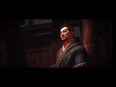 Three Kingdoms Total War - Intro - 291 German