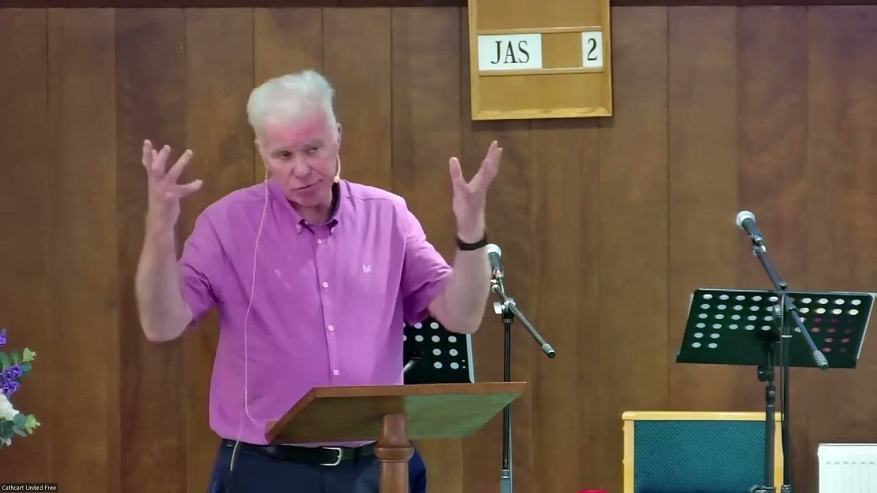 Love Your Church - Welcoming