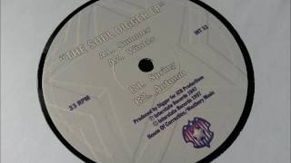 Digger - Summer - The Soul Digger EP