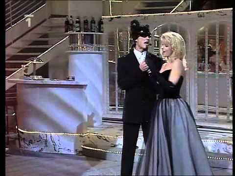 Iveta Bartosova & Jiri Korn