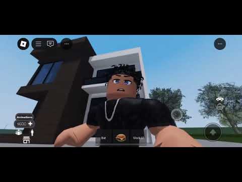 ROBLOX Bully Story | Episode 1 Season 2 | A New Chapter