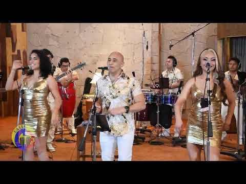 CALLE 3 LA SONORA - LA CHARAMUSCA (En Directo)