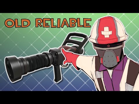 Medic 101: Stock