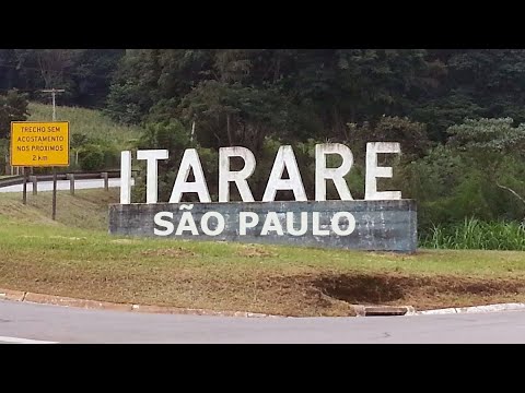 ITARARÉ - SÃO PAULO