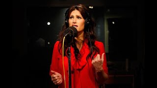 Idina Menzel Performs from If/Then on Soundcheck (2014)