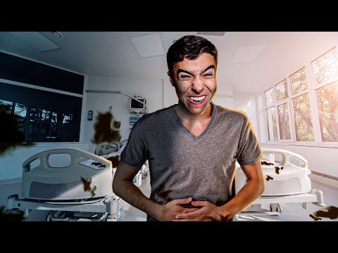 J’AI FAIT CACA PARTOUT DANS LOS SANTOS ?! - GTARP