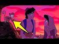 Aladdin 1992 20 Weird Facts You Didnt Know