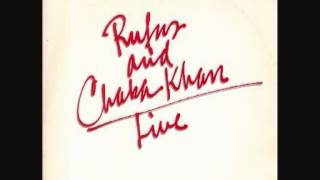 Rufus &amp; Chaka Khan - You Got The Love (LIVE) (1983).wmv