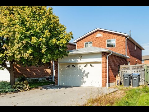 For Sale - 55 Jay Street, Brampton, ON L6Z 3V6