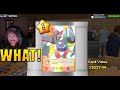 Caseoh Funny Moments On TCG Card Shop Simulator 2