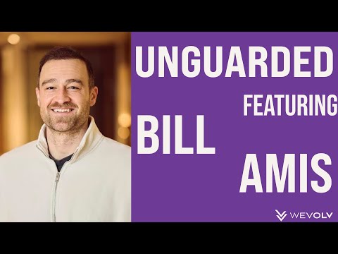 Unguarded ft Bill Amis
