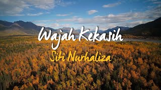 Download lagu Siti Nurhaliza - Wajah Kekasih (Lyrics Video) mp3