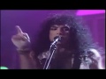 Kiss - Crazy Crazy Nights 1987