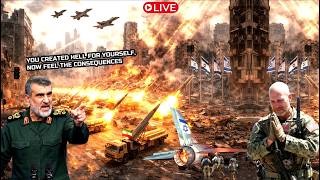 Download lagu BUNGKER KIAMAT ISRAEL DIAKTIFKAN- RUDAL KIAMAT IRAN MENUJU HANTAMAN BESAR DI TEL AVIV mp3 Download lagu BUNGKER KIAMAT ISRAEL DIAKTIFKAN- RUDAL KIAMAT IRAN MENUJU HANTAMAN BESAR DI TEL AVIV mp3