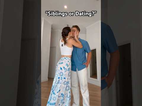 FINALLY CLEARING UP THE RUMORS! 🤣😅 - #joke #funny #couple #relationship #shorts