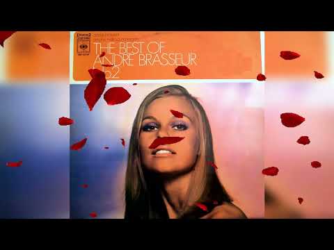 Andre Brasseur - Big Fat Spiritual