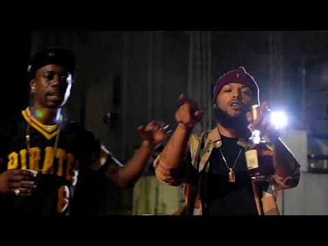 Rizz Banga x Marcello Cash - Back Block |S&E x @Rawislandent