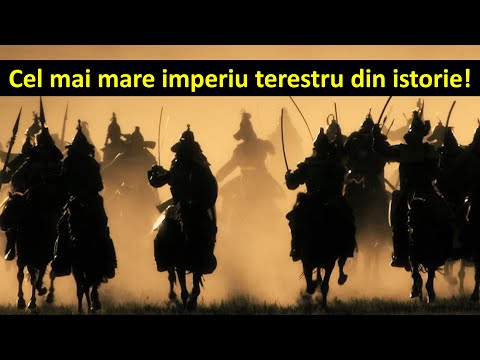 , title : 'Imperiul Mongol'
