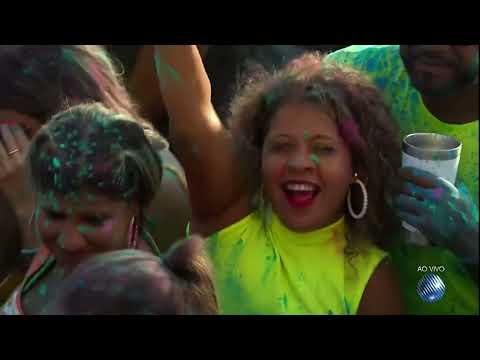 IVETE SANGALO  CARNAVAL SALVADOR 2023 - (PIPOCA)