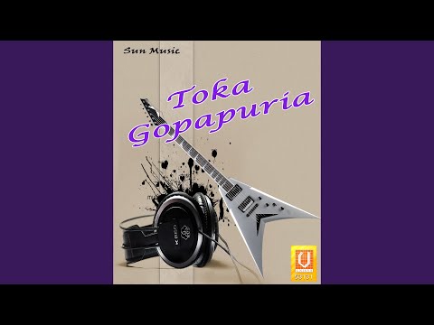 Toka Gopapuria