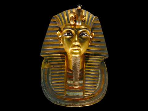 ECKE HANSARING #390 - Der Fluch des Pharao