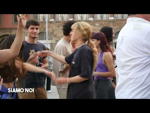 Siamo Noi (Tv2000) 23 giugno 2023 - Vittime della strada, “Un concerto per Francesco”