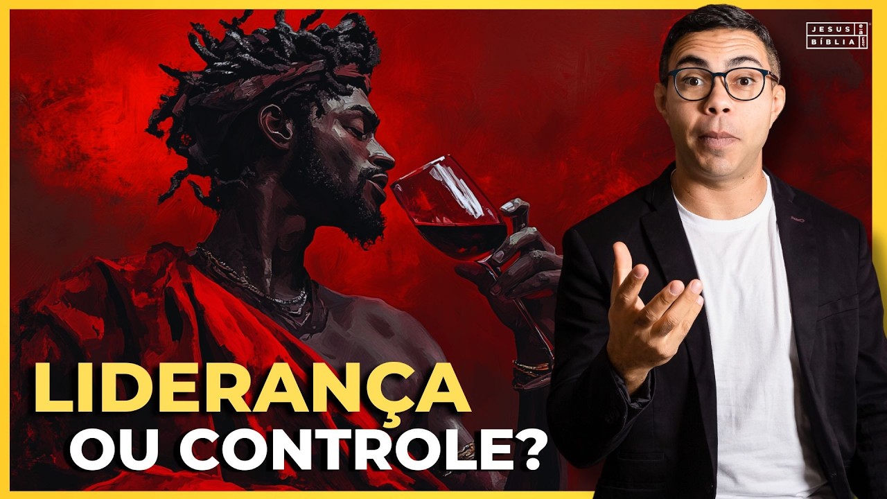 1 Reis 1.5-10: Quando o Sucesso É Vazio