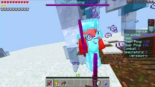 Minecraft PE PvP Montage#8