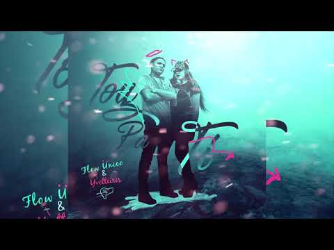 Estoy Pa ti - Flow Unico & Yvetteiris (Oficial Audio)