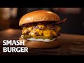 MY FAVORITE SMASH BURGER