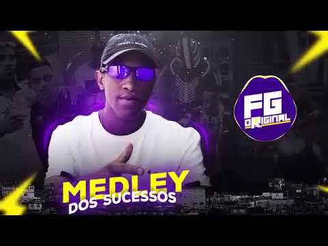 MC V7  -  MEDLEY DOS SUCESSOS 2019 ( DJ Ferreira )