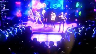 Parade Perfume on KoKo Pop