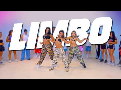 Daddy Yankee - Limbo | Coreografía por Emir Abdul
