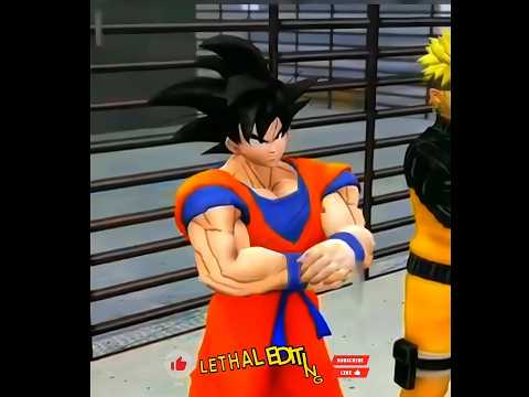 GOKU VS SPIDER MAN ANIME VS MARVEL DC |💥|#subscribe my channel |🔔|#gta5#edit#shortvideo#فلم_جاتا
